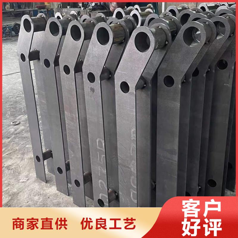 优惠的钢护栏厂家