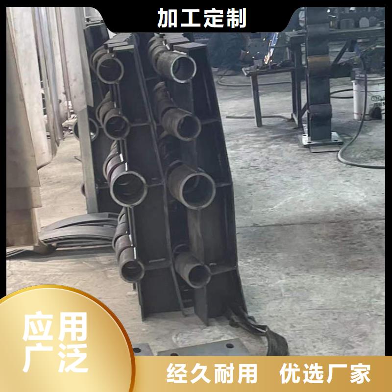 护栏,【不锈钢复合管护栏厂家】敢与同行比价格