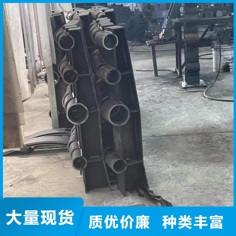 铝合金护栏十余年厂家