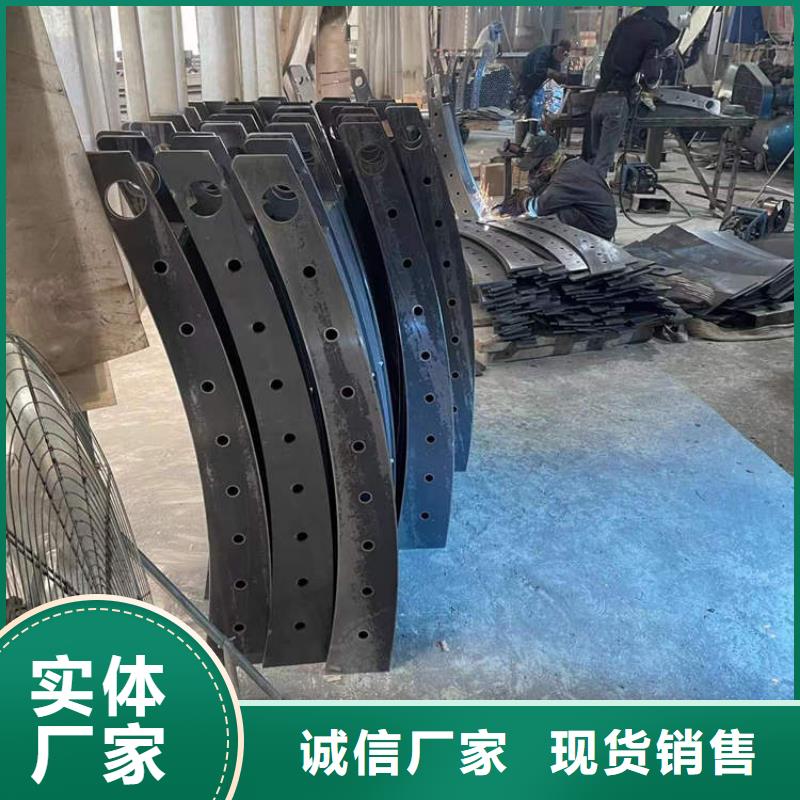 河边铝艺栏杆大品牌