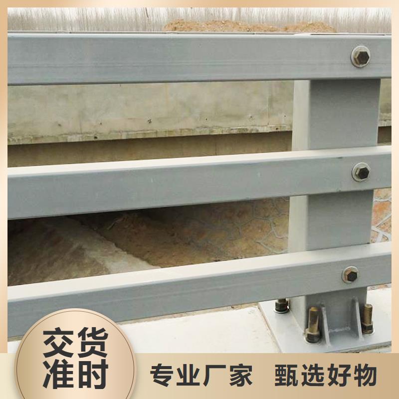 护栏灯光护栏厂家多种场景适用