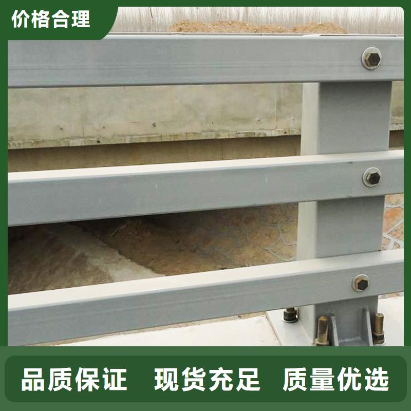护栏铝合金护栏厂家出货快