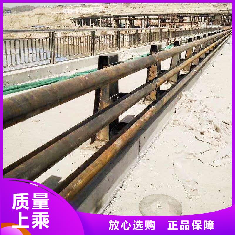 不锈钢桥梁栏杆欢迎下单