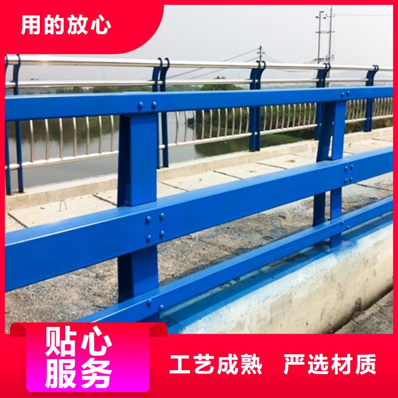 防撞护栏远销各地