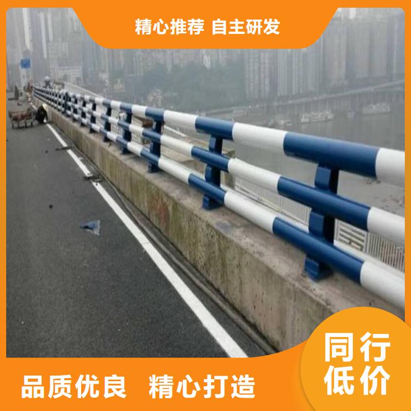 护栏_不锈钢复合管护栏放心选购