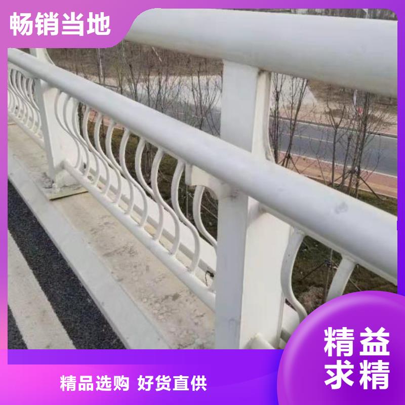 找桥梁栏杆生产厂家