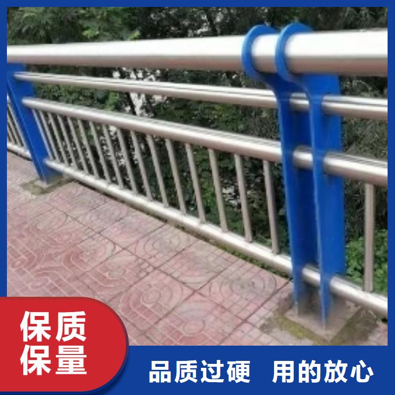 护栏河道护栏厂家实力厂家直销