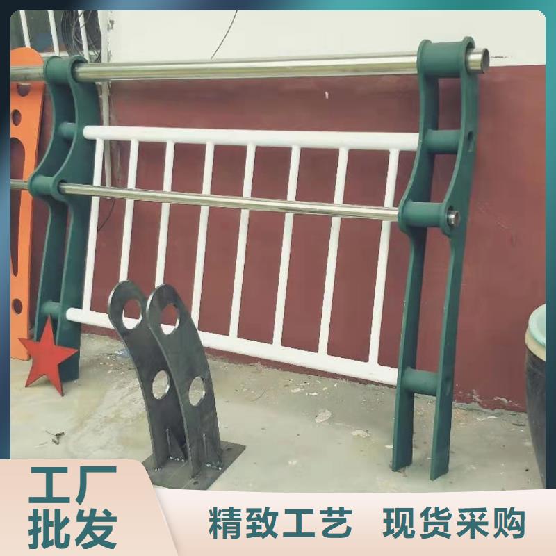 护栏河道护栏厂家实力厂家直销