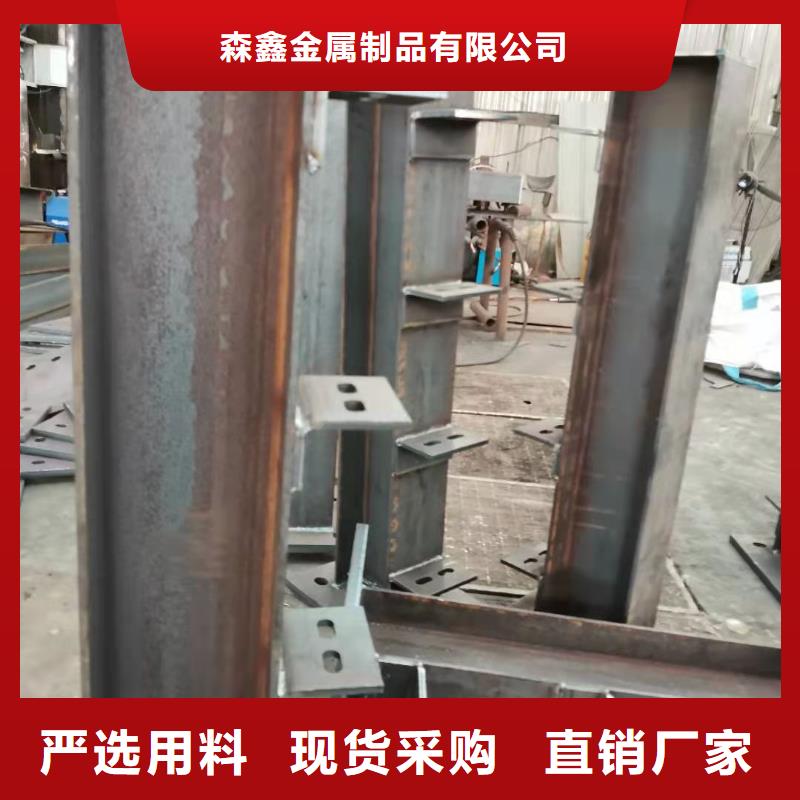 灯光护栏多年经验