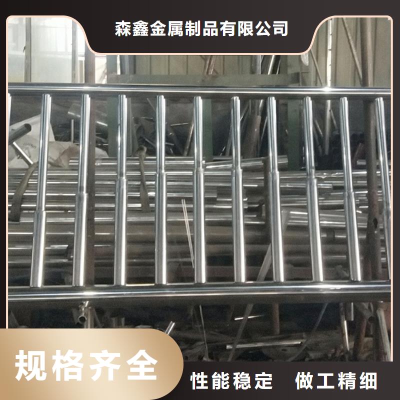 防撞护栏企业-值得信赖