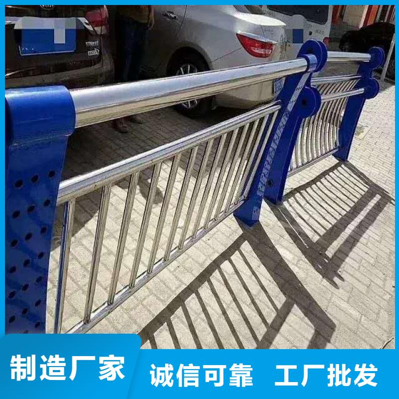 河边桥梁景观护栏热销好货