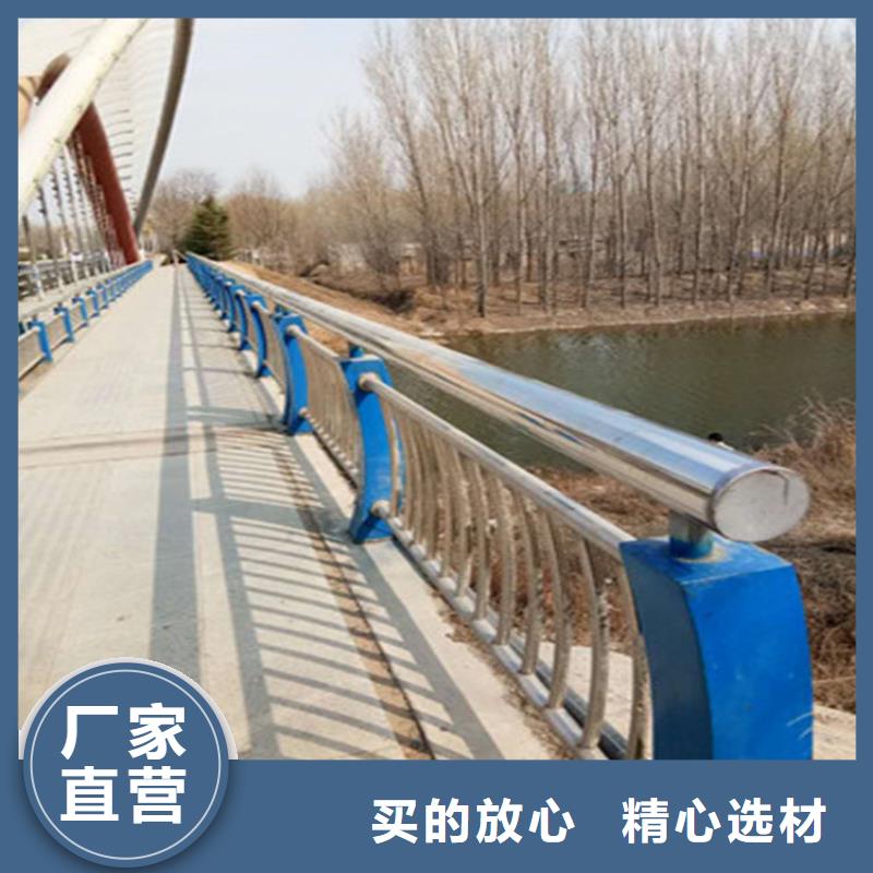 大桥桥梁景观栏杆质量好的厂家