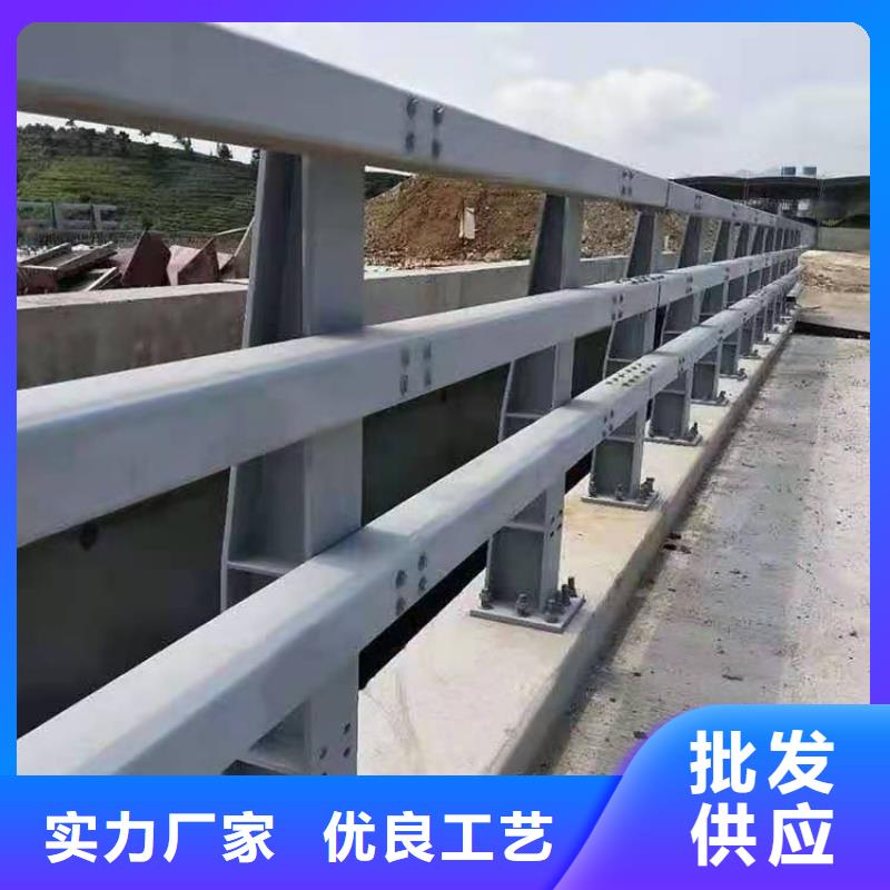 道路护栏便宜不贵质量还好