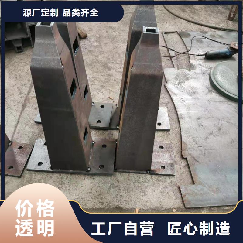 批发桥梁护栏的公司