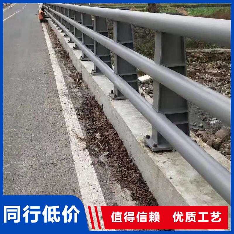 桥梁防撞护栏、桥梁防撞护栏厂家-本地品牌