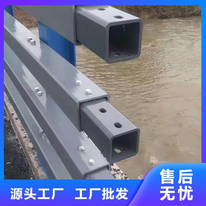 护栏_不锈钢复合管护栏每一处都是匠心制作