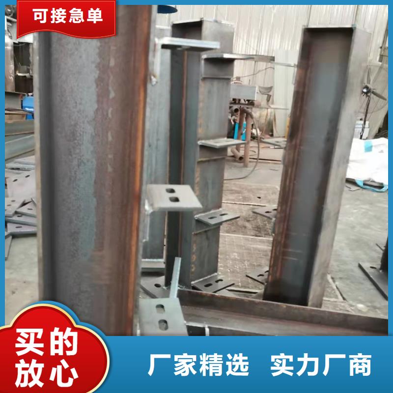 不锈钢复合管栏杆源头厂家价格优惠