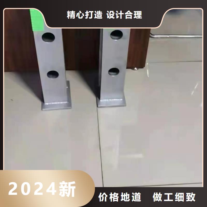 供应河边铝艺护栏的生产厂家