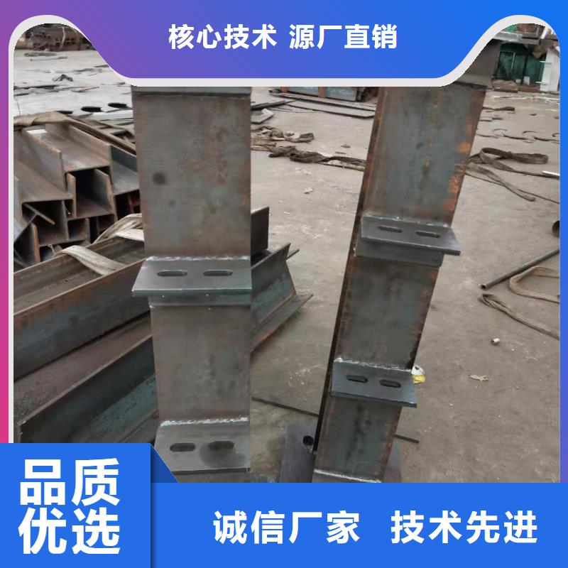 优惠的铝合金护栏实力厂家