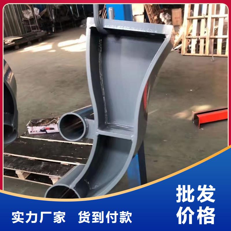 价格低的灯光护栏实体厂家