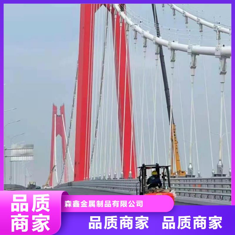 不锈钢灯光栏杆厂家放心购