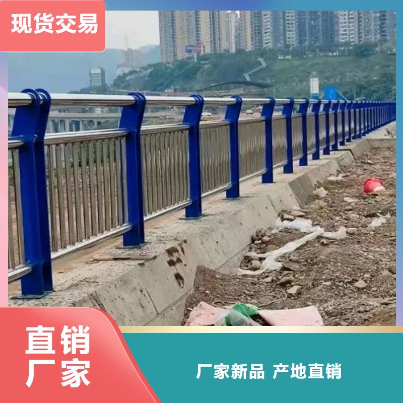找桥梁栏杆生产厂家