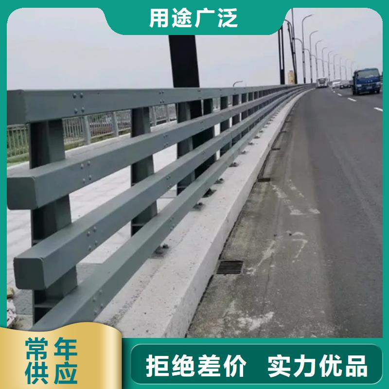 桥梁栏杆厂家直销-欢迎新老客户来电咨询