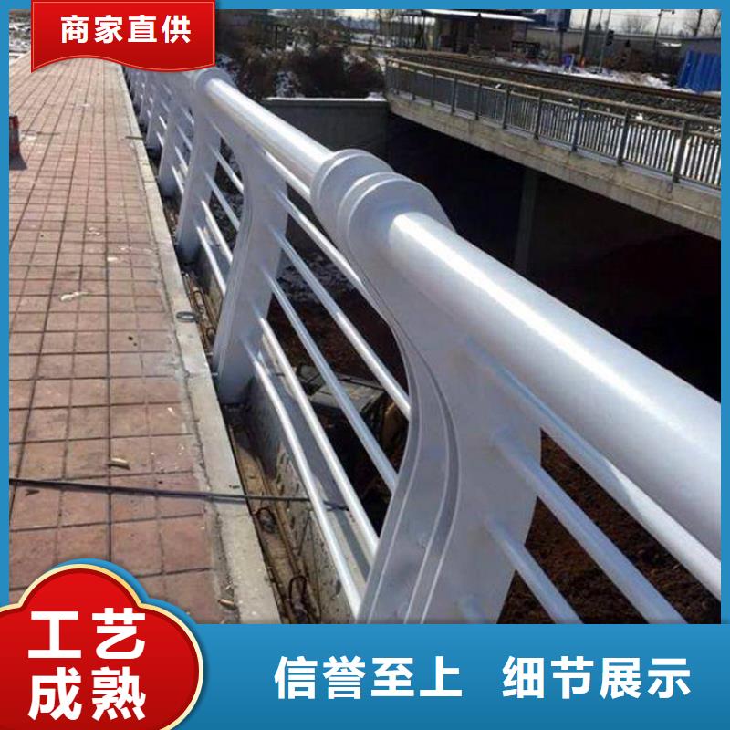 大桥桥梁景观栏杆质量好的厂家