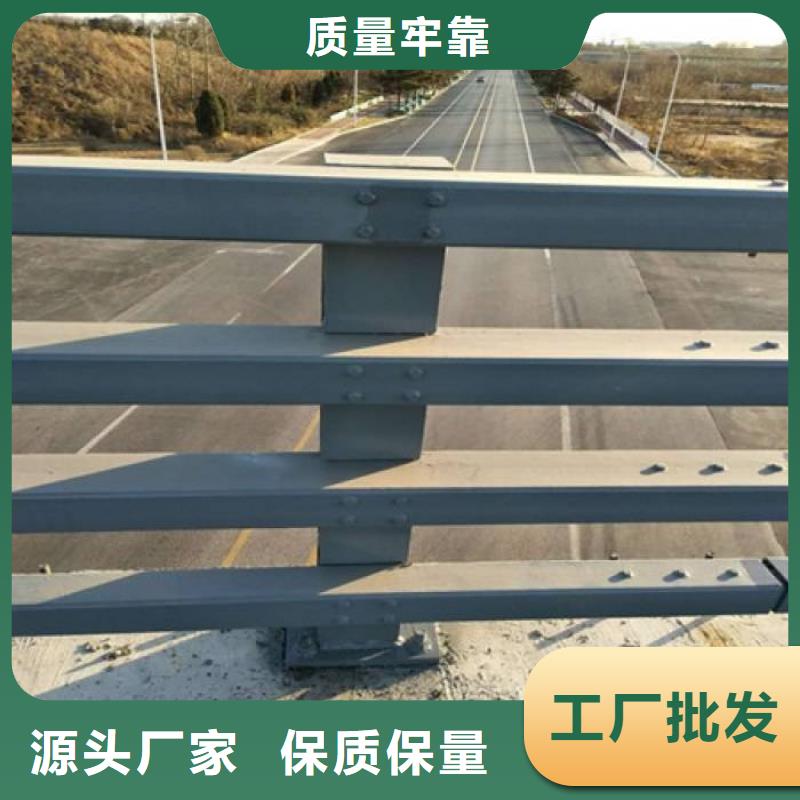 河边LED灯光栏杆_品类齐全