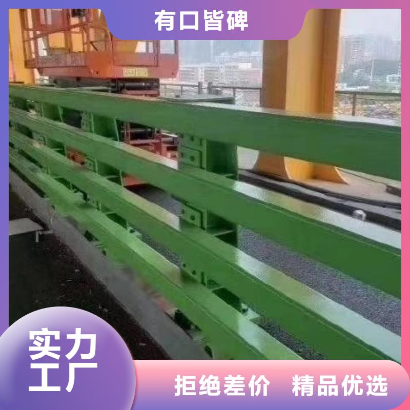 临沭县河道灯光护栏发货及时