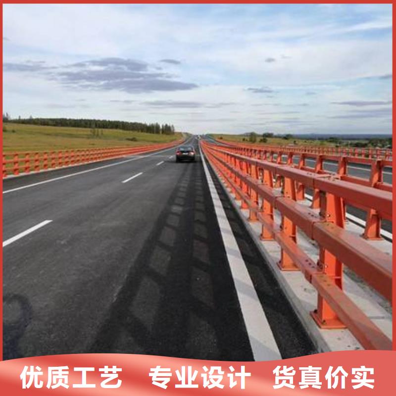 大桥桥梁景观栏杆质量好的厂家