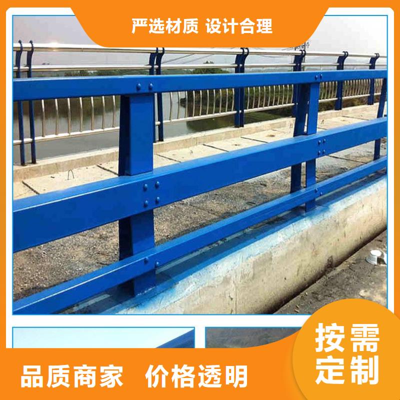 服务周到的栏杆公司
