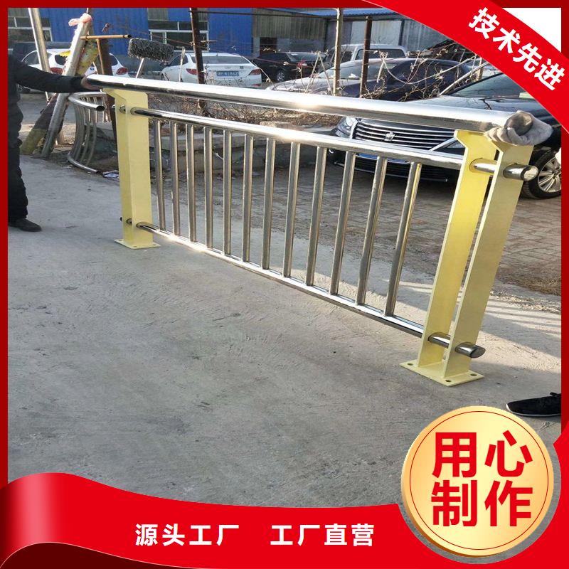 大桥桥梁护栏货源充足