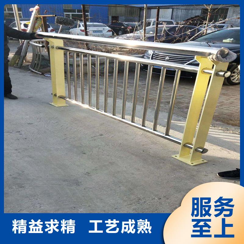 护栏_不锈钢复合管护栏厂家一站式供应厂家