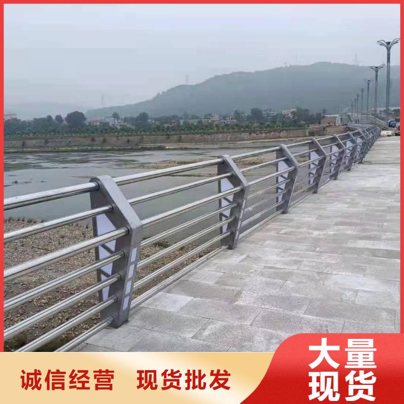 护栏灯光护栏厂家多种场景适用
