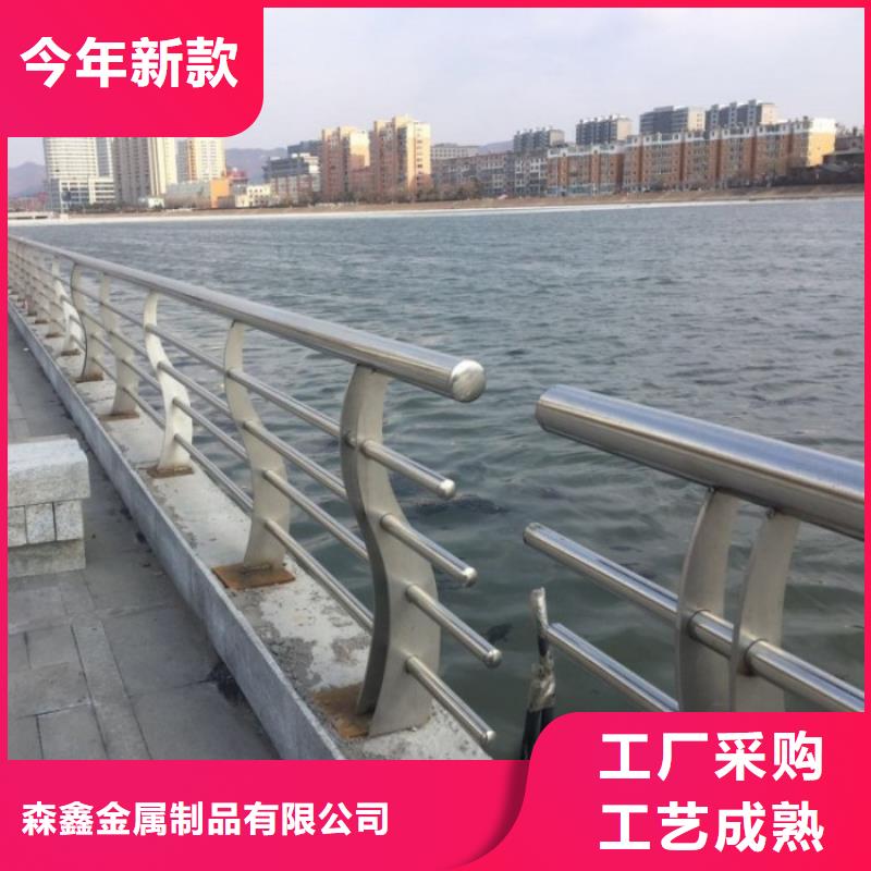 桥梁栏杆厂家直销-欢迎新老客户来电咨询