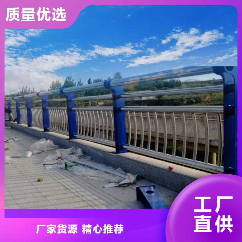桥梁栏杆厂家直销-欢迎新老客户来电咨询