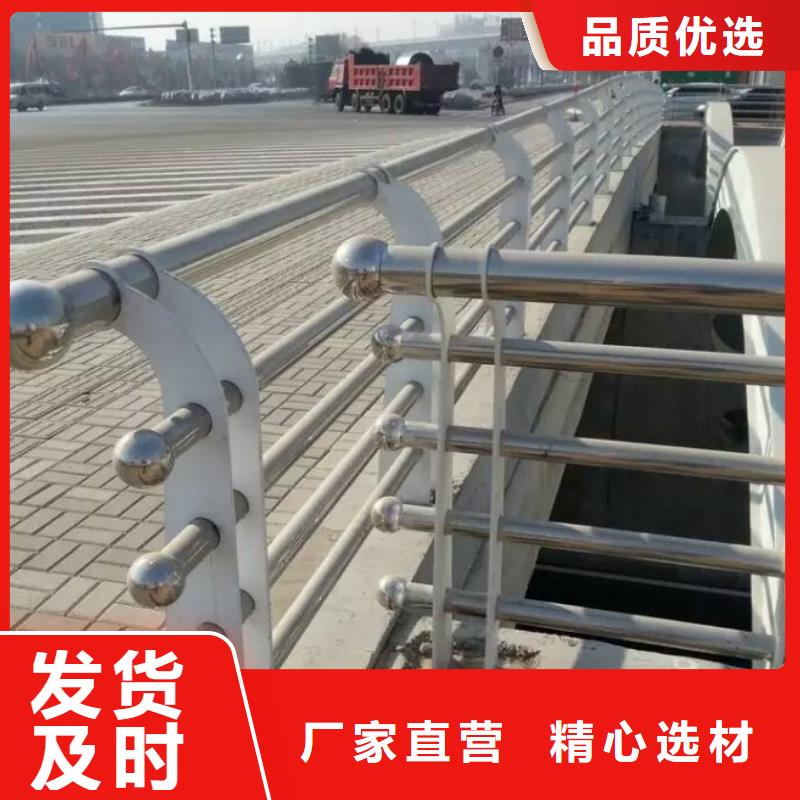 桥梁栏杆厂家直销-欢迎新老客户来电咨询
