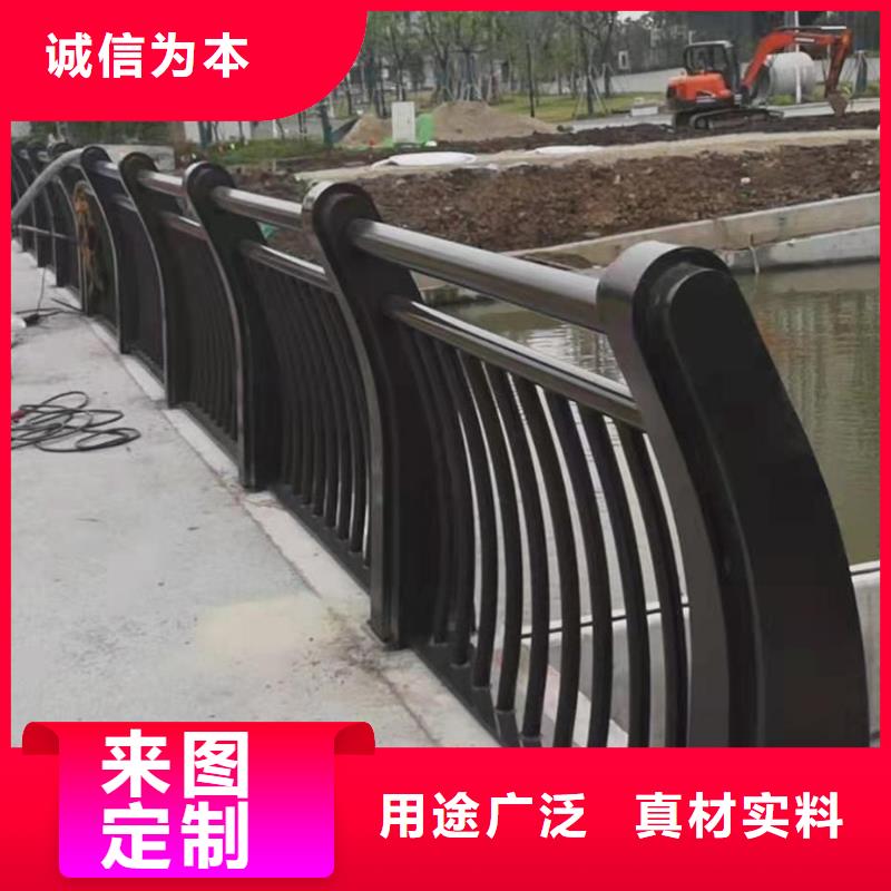 桥梁栏杆厂家直销-欢迎新老客户来电咨询