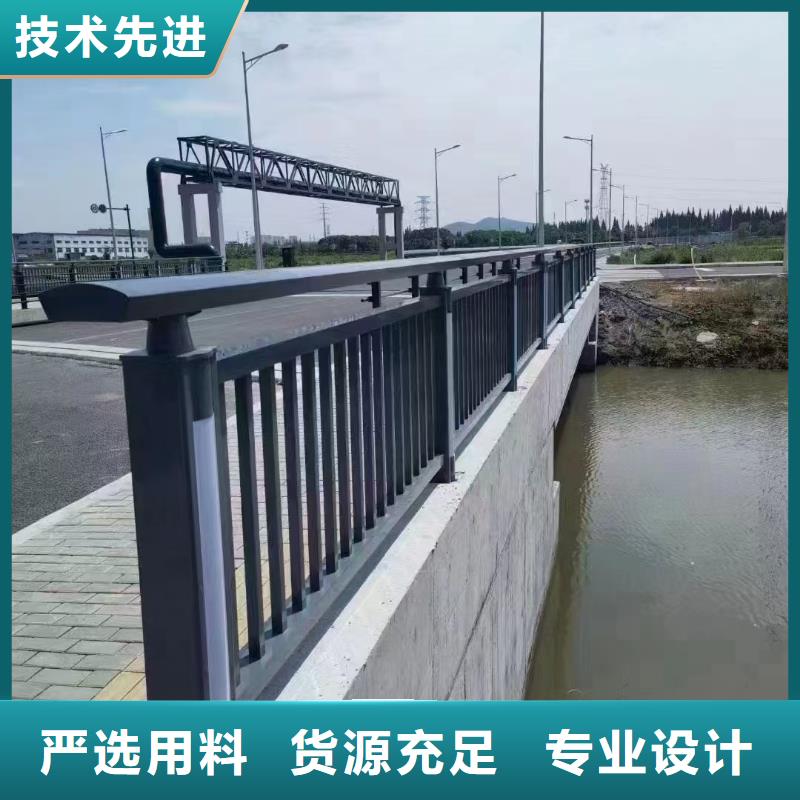 优选：景观栏杆品牌厂家
