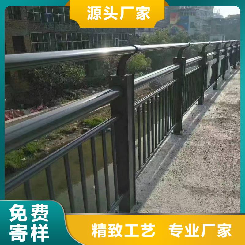 灯光护栏多年经验