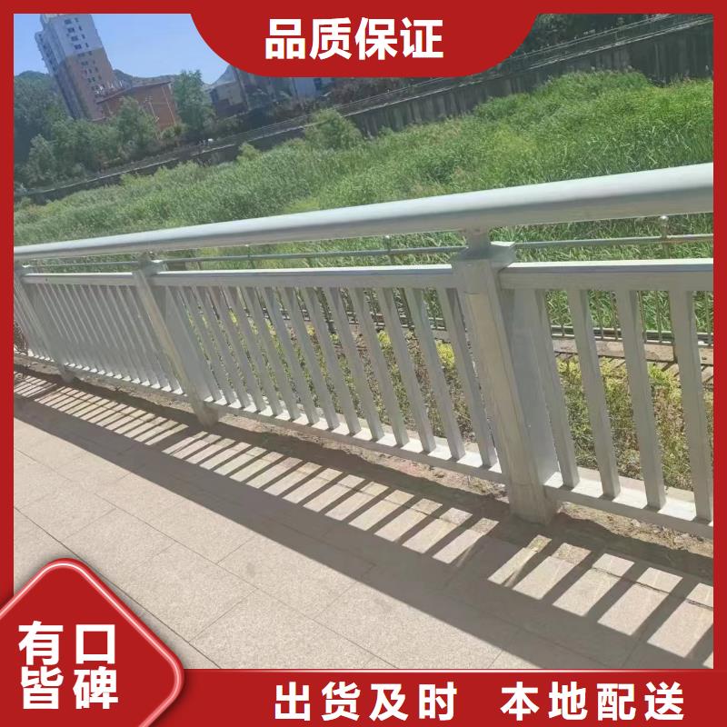 桥梁栏杆厂家直销-欢迎新老客户来电咨询