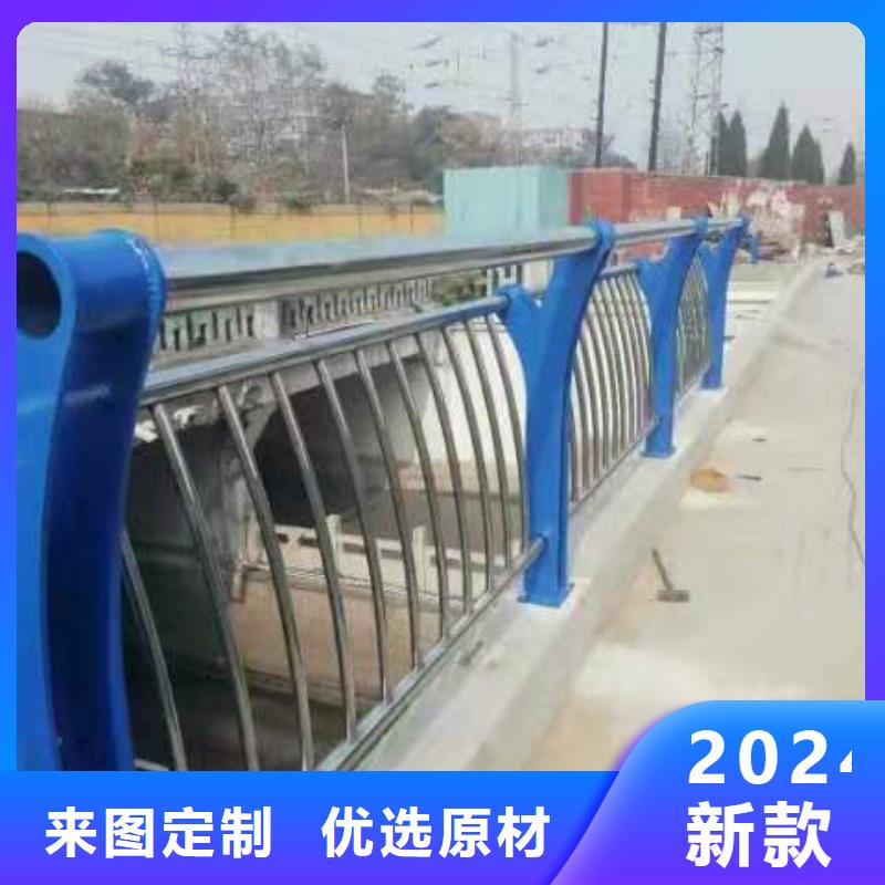 不锈钢复合管护栏低于市场价