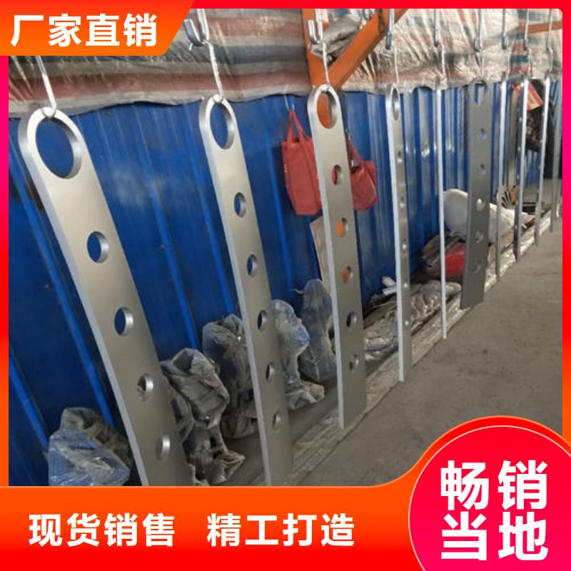 质量优的景观护栏本地厂家