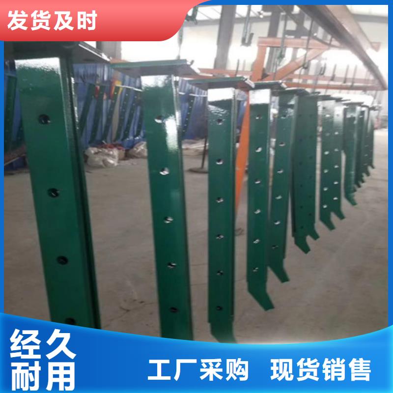 现货供应不锈钢立柱_品牌厂家