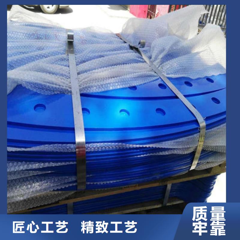 道路防撞栏杆长期有效