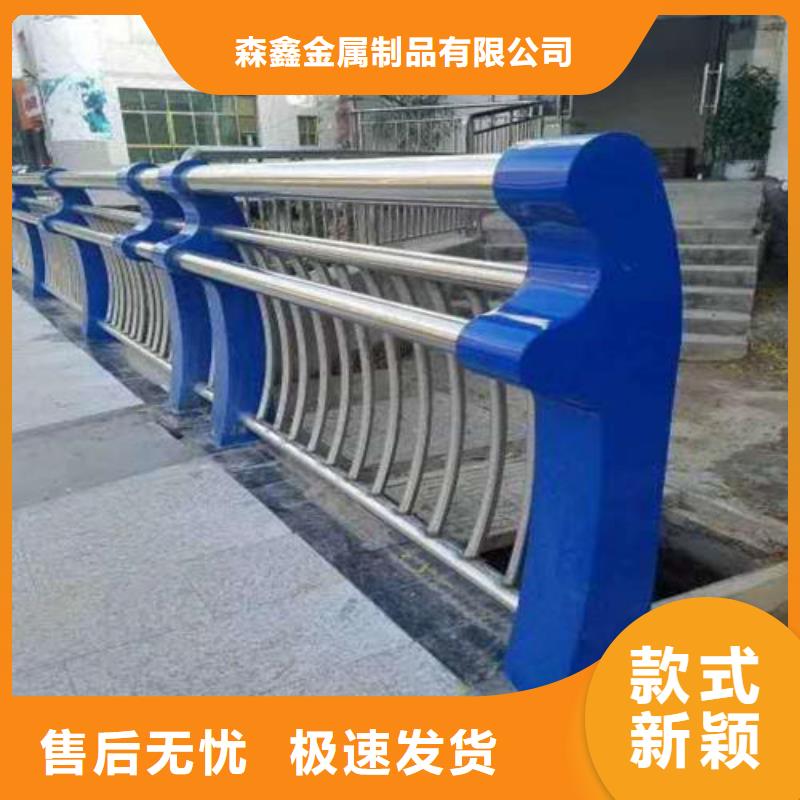 批发护栏的批发商