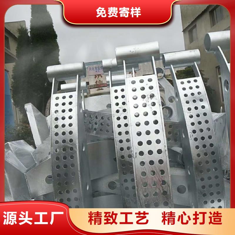 护栏2_【景观】护栏品质保证