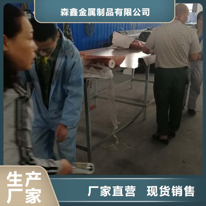 桥梁防撞栏杆大量现货随时发货