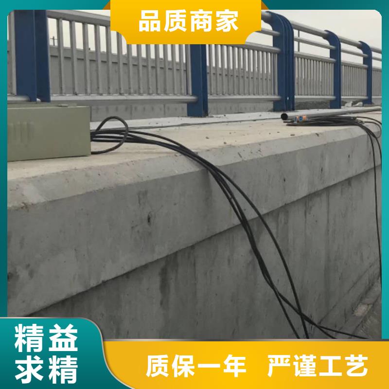 不锈钢护栏厂家采购